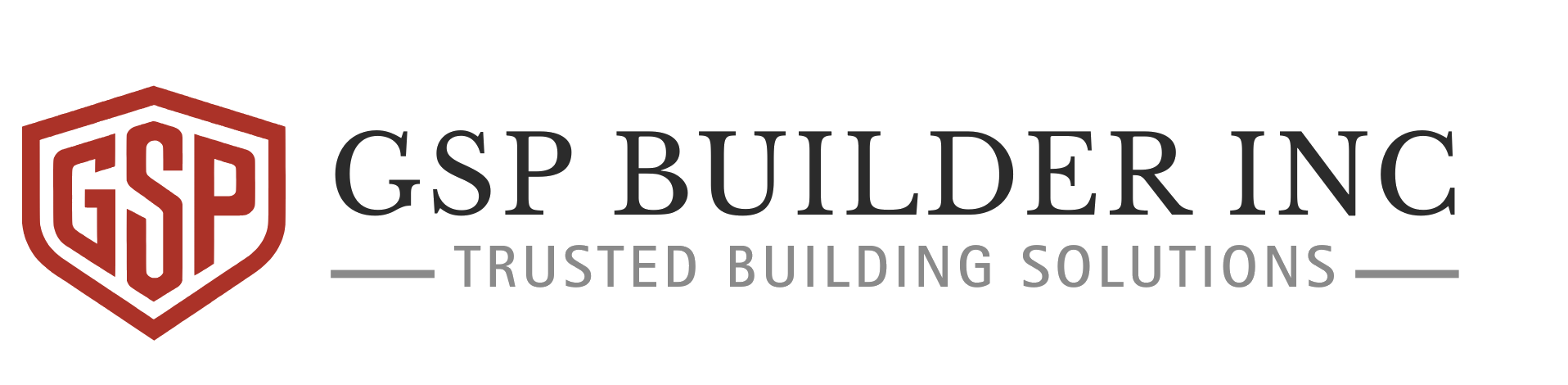 GSP Builder Inc.